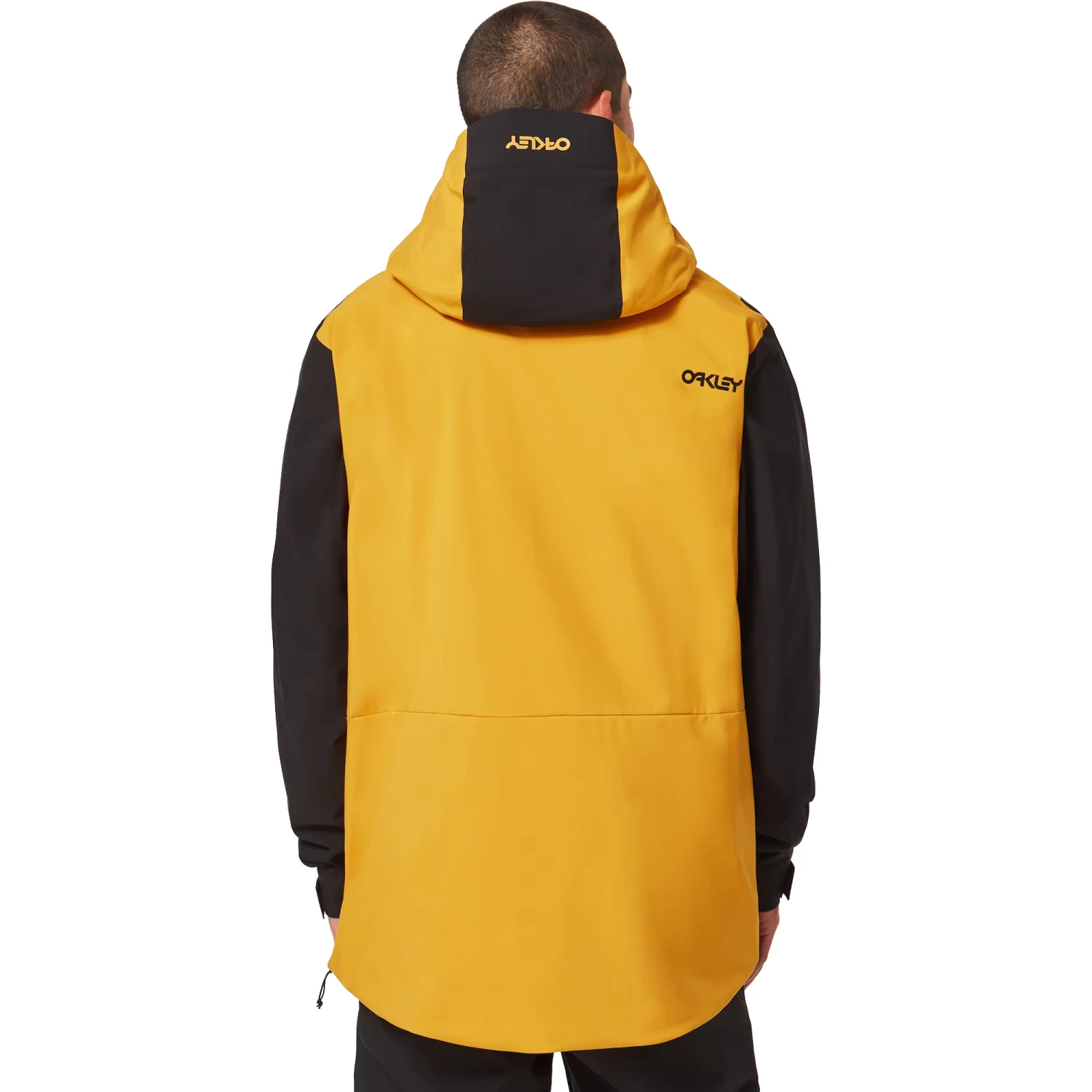 Oakley TNP TBT Waterproof Insulated Snow/Ski Anorak 3 Oakley TNP TBT Waterproof Insulated Snow/Ski Anorak - Image 3