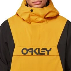 Oakley TNP TBT Waterproof Insulated Snow/Ski Anorak 21 Oakley TNP TBT Waterproof Insulated Snow/Ski Anorak -Sports Equipment FOA403652 9MB omdtl3