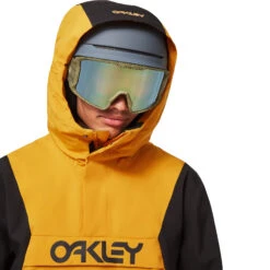 Oakley TNP TBT Waterproof Insulated Snow/Ski Anorak 25 Oakley TNP TBT Waterproof Insulated Snow/Ski Anorak -Sports Equipment FOA403652 9MB omdtl7