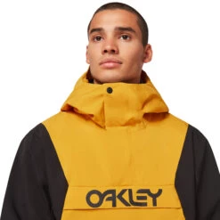 Oakley TNP TBT Waterproof Insulated Snow/Ski Anorak 19 Oakley TNP TBT Waterproof Insulated Snow/Ski Anorak -Sports Equipment FOA403652 9MB omfr1