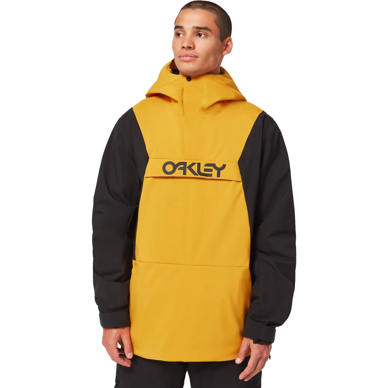 Oakley TNP TBT Waterproof Insulated Snow/Ski Anorak 1 Oakley TNP TBT Waterproof Insulated Snow/Ski Anorak