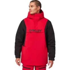 Oakley TNP TBT Waterproof Insulated Snow/Ski Anorak 32 Oakley TNP TBT Waterproof Insulated Snow/Ski Anorak -Sports Equipment FOA403652 9MF omqt1 1