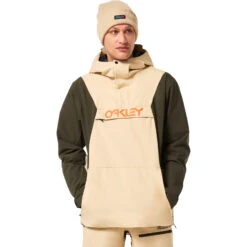 Oakley TNP TBT Waterproof Insulated Snow/Ski Anorak 20 Oakley TNP TBT Waterproof Insulated Snow/Ski Anorak -Sports Equipment FOA403652 9WS omfr1