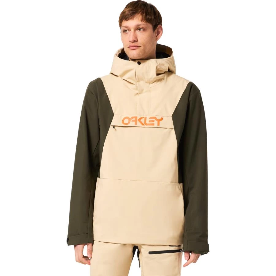 Oakley TNP TBT Waterproof Insulated Snow/Ski Anorak 16 Oakley TNP TBT Waterproof Insulated Snow/Ski Anorak - Image 16