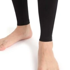 Icebreaker 200 Oasis Leggings Merino Wool -Sports Equipment FW22 Men 200 Oasis Leggings 104369001 6copy