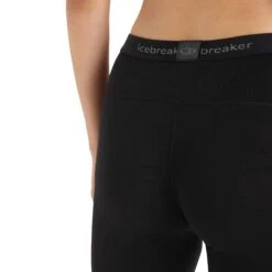 Icebreaker 200 Oasis Women's Leggings 12 Icebreaker 200 Oasis Women's Leggings -Sports Equipment FW22 Women 200 Oasis Leggings 104383001 5copy