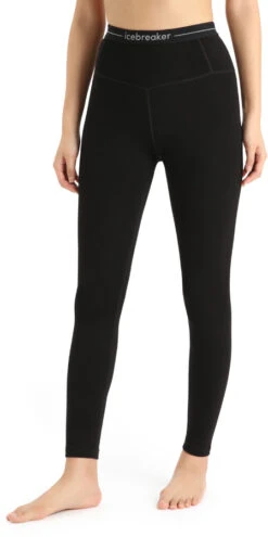 Icebreaker 260 Tech Women's High Rise Leggings