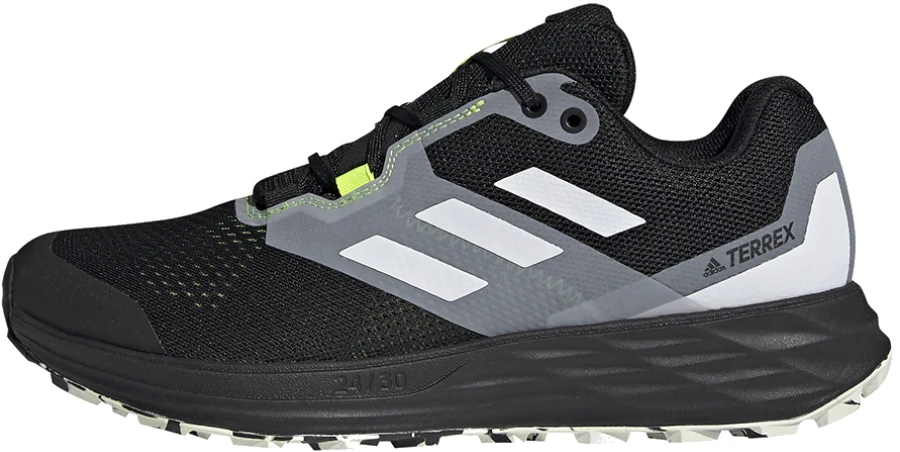Adidas TERREX Two Flow Trail Running Shoes 3 Adidas TERREX Two Flow Trail Running Shoes - Image 3