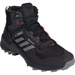 Adidas TERREX Swift R3 Mid GTX Men's Hiking Shoes