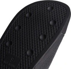 ADIDAS Shmoofoil Slide Men's Flip Flops 20 ADIDAS Shmoofoil Slide Men's Flip Flops -Sports Equipment FY6849 FTW photo detail 2 whitecopy