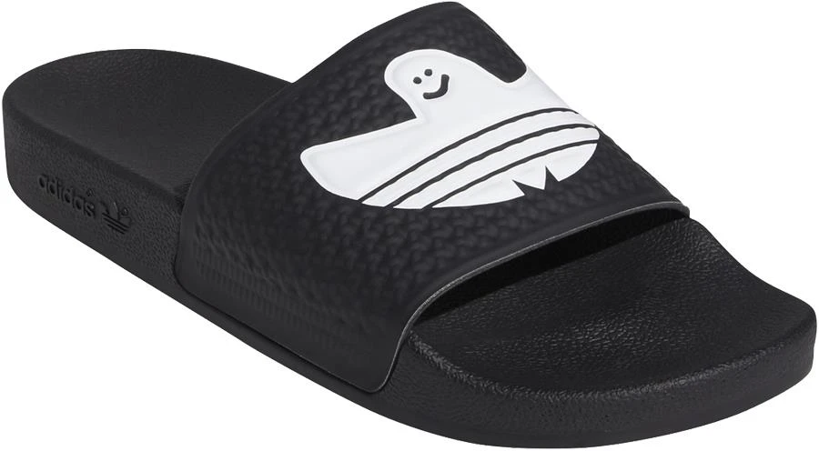 ADIDAS Shmoofoil Slide Men's Flip Flops 11 ADIDAS Shmoofoil Slide Men's Flip Flops - Image 11
