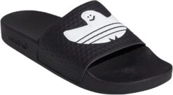 Sports Equipment 22 ADIDAS Shmoofoil Slide Men's Flip Flops