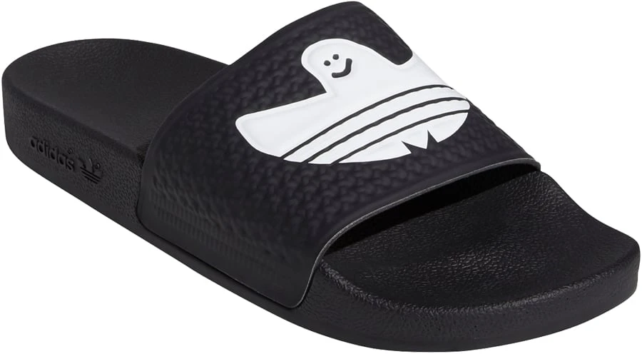 ADIDAS Shmoofoil Slide Men's Flip Flops 1 ADIDAS Shmoofoil Slide Men's Flip Flops