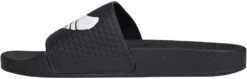 ADIDAS Shmoofoil Slide Men's Flip Flops 17 ADIDAS Shmoofoil Slide Men's Flip Flops -Sports Equipment FY6849 FTW photo side medial center whitecopy