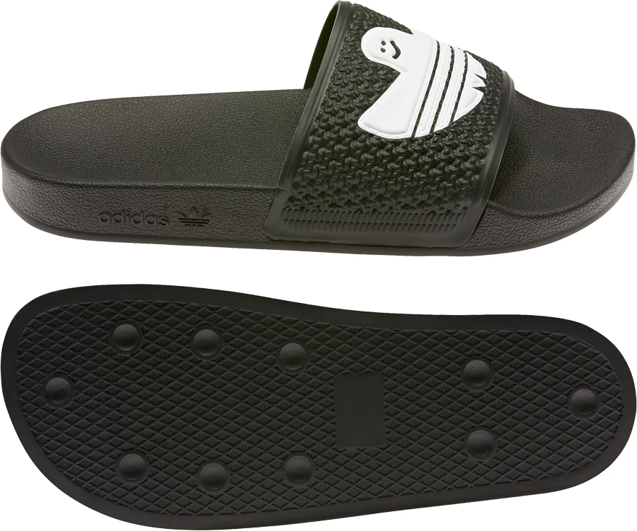 ADIDAS Shmoofoil Slide Men's Flip Flops 10 ADIDAS Shmoofoil Slide Men's Flip Flops - Image 10