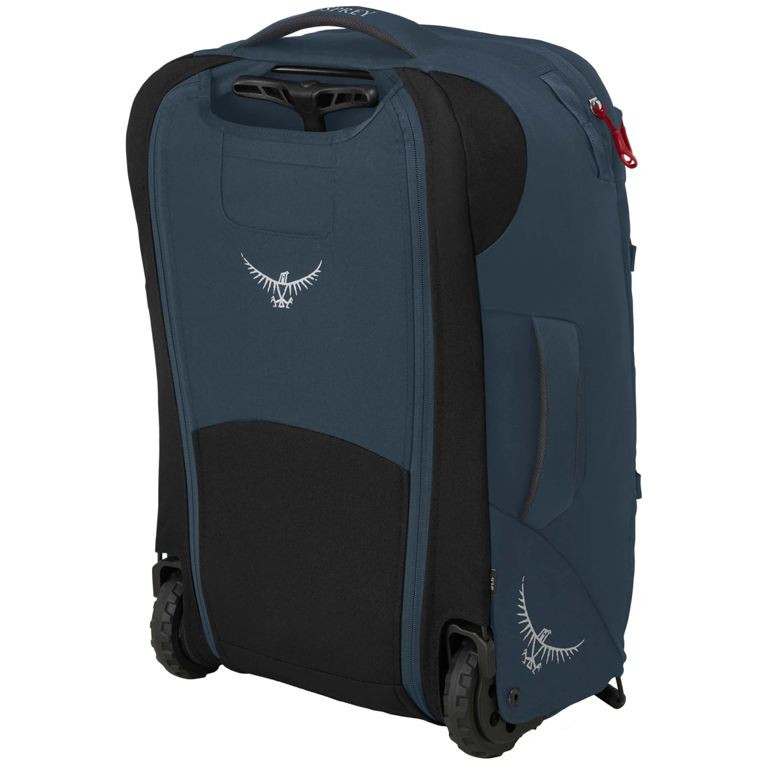 Osprey Farpoint Wheeled Travel Pack/Backpack 5 Osprey Farpoint Wheeled Travel Pack/Backpack - Image 5