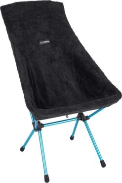Helinox Fleece Seat Warmer Sunset/Beach Chair Cover