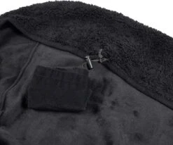 Helinox Fleece Seat Warmer Sunset/Beach Chair Cover 9 Helinox Fleece Seat Warmer Sunset/Beach Chair Cover -Sports Equipment FleeceSeatWarmerForSunset Black4 2000px