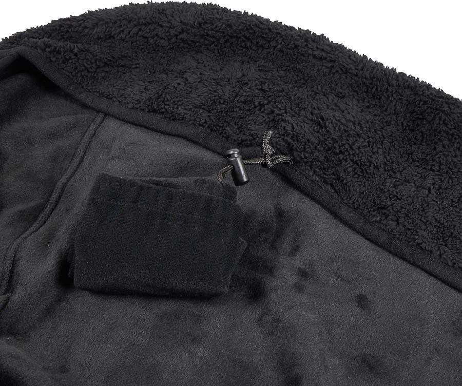 Helinox Fleece Seat Warmer Sunset/Beach Chair Cover 4 Helinox Fleece Seat Warmer Sunset/Beach Chair Cover - Image 4