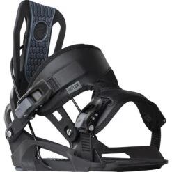 FLOW Nexus Fusion Step In Snowboard Bindings -Sports Equipment Flow 23 24 22 23 Bindings Nexus F.21.BNM .NEF 3copy 1