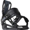 FLOW Nexus Fusion Step In Snowboard Bindings