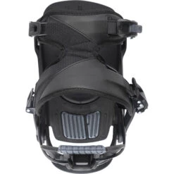 FLOW Nexus Fusion Step In Snowboard Bindings -Sports Equipment Flow 23 24 22 23 Bindings Nexus F.21.BNM .NEF 6copy