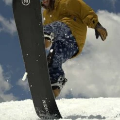 FLOW Fuse Fusion Step In Snowboard Bindings 19 FLOW Fuse Fusion Step In Snowboard Bindings -Sports Equipment Flow 23 24 Bindings FuseFusion F.24.BNM .FUF 2copy