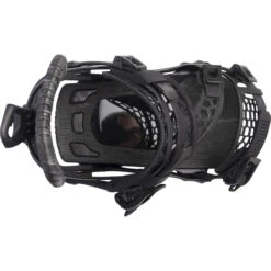 FLOW NX2-TM Hybrid Step In Snowboard Bindings -Sports Equipment Flow 23 24 Bindings NX2 TMHybrid F.24.BNM .NTH 5copy