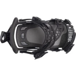 FLOW NX2 Carbon Hybrid Step In Snowboard Bindings 7 FLOW NX2 Carbon Hybrid Step In Snowboard Bindings -Sports Equipment Flow 23 24 Bindings NX2CarbonHybrid F.24.BNM .NCH 3copy
