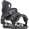 FLOW NX2 Hybrid Step In Snowboard Bindings