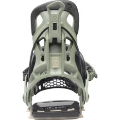 FLOW NX2 Hybrid Step In Snowboard Bindings 8 FLOW NX2 Hybrid Step In Snowboard Bindings -Sports Equipment Flow 23 24 Bindings NX2Hybrid F.24.BNM .N2H 5copy