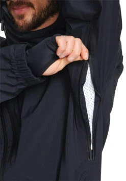 Volcom Jamie-Lynn GTX Ski/Snowboard Jumpsuit -Sports Equipment G0652300 BLK 36 1c3fa82a 7138 4bca 8cdf 6792e9382463 1188x1584 crop center