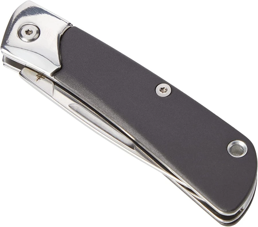 Gerber Wingtip Clip Folding Pocket Knife 5 Gerber Wingtip Clip Folding Pocket Knife - Image 5