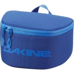 Dakine Stash Goggle Case Bag -Sports Equipment GOGGLESTASH DEEPBLUE 194626466477 10003828 DEEPBLUE 32M P 1 2000xcopy 1