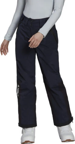 Adidas TERREX Resort 2L Stretch Women's Snow Pants