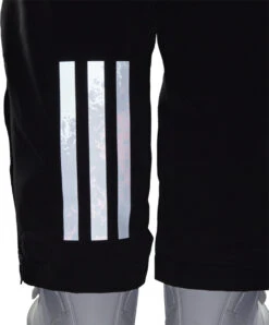 Adidas TERREX Resort 2L Stretch Women's Snow Pants -Sports Equipment GT2820 8 APPAREL OnModel DetailView1 transparentcopy