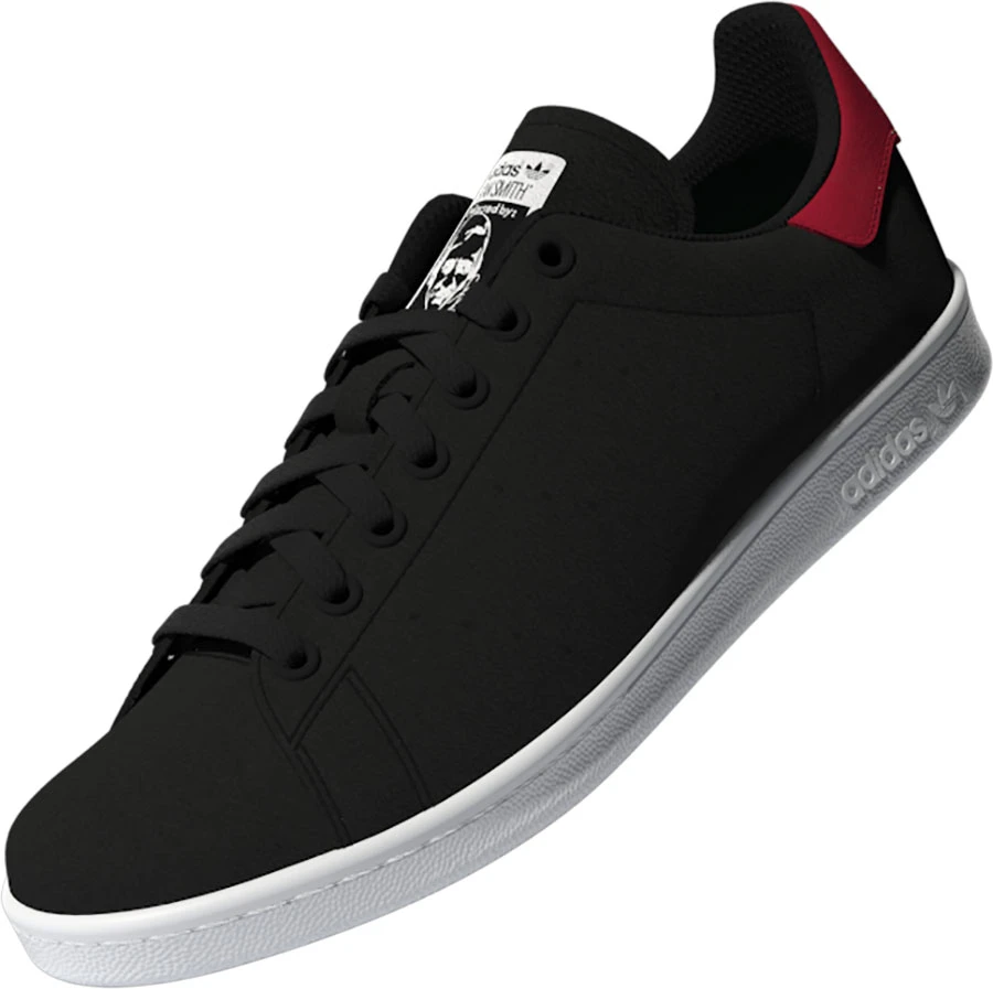 ADIDAS Stan Smith ADV Skate Shoes 7 ADIDAS Stan Smith ADV Skate Shoes - Image 7