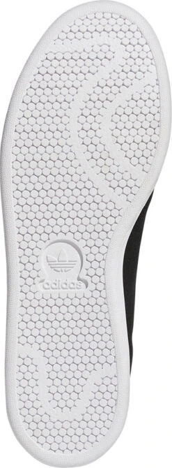 ADIDAS Stan Smith ADV Skate Shoes 21 ADIDAS Stan Smith ADV Skate Shoes -Sports Equipment GX9750 4 FOOTWEAR Photography BottomView transparent