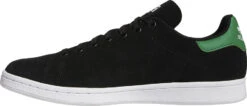 ADIDAS Stan Smith ADV Skate Shoes 16 ADIDAS Stan Smith ADV Skate Shoes -Sports Equipment GX9750 5 FOOTWEAR Photography SideMedialCenterView transparent