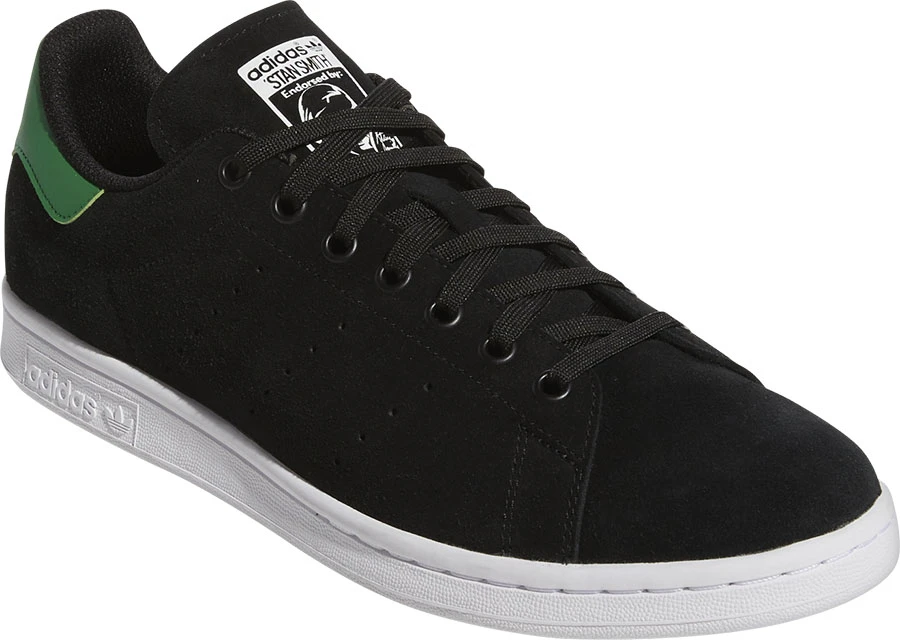 ADIDAS Stan Smith ADV Skate Shoes 1 ADIDAS Stan Smith ADV Skate Shoes
