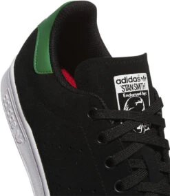 ADIDAS Stan Smith ADV Skate Shoes 15 ADIDAS Stan Smith ADV Skate Shoes -Sports Equipment GX9750 8 FOOTWEAR Photography DetailView1 transparent