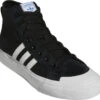 ADIDAS Nizza Hi ADV Men's Trainers