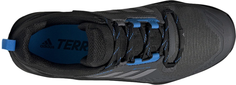 Adidas TERREX Swift R3 GTX Mens Walking Shoes 5 Adidas TERREX Swift R3 GTX Mens Walking Shoes - Image 5