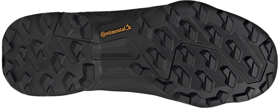 Adidas TERREX Swift R3 GTX Mens Walking Shoes 6 Adidas TERREX Swift R3 GTX Mens Walking Shoes - Image 6