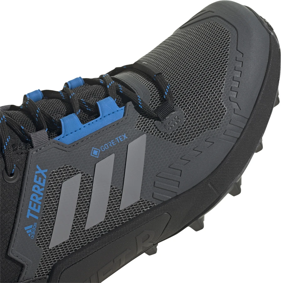 Adidas TERREX Swift R3 GTX Mens Walking Shoes 7 Adidas TERREX Swift R3 GTX Mens Walking Shoes - Image 7