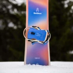 Bataleon Gata Women's Snowboard Bindings -Sports Equipment Gata 3copy