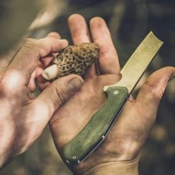 Gerber Asada Folding Pocket Cleaver -Sports Equipment Gerber Asada 003