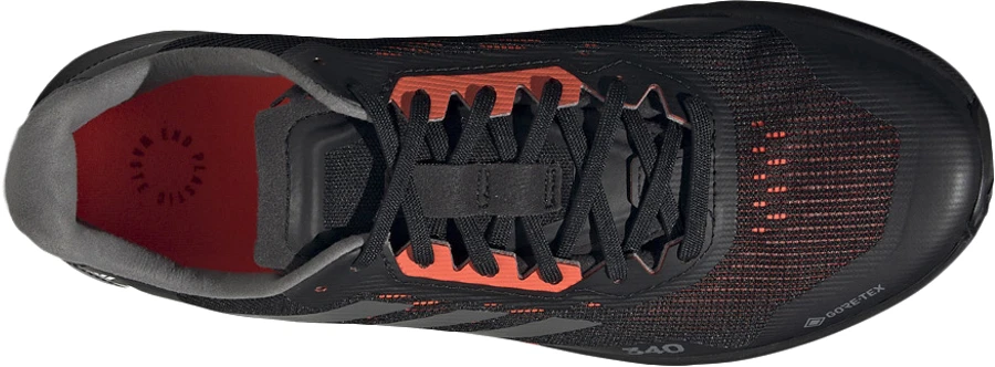 Adidas TERREX Agravic Flow GTX Running Shoes 4 Adidas TERREX Agravic Flow GTX Running Shoes - Image 4