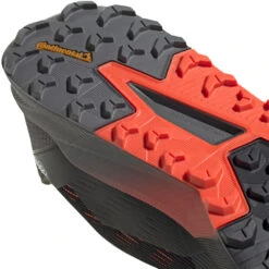 Adidas TERREX Agravic Flow GTX Running Shoes 15 Adidas TERREX Agravic Flow GTX Running Shoes -Sports Equipment H03183 7 FOOTWEAR Photography DetailView1 white