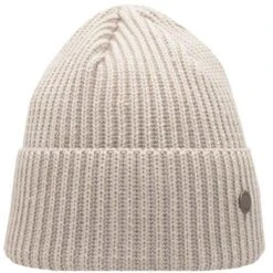 Super Yellow Hannah Merino Wool Beanie -Sports Equipment HANNAH Vanillacopy2